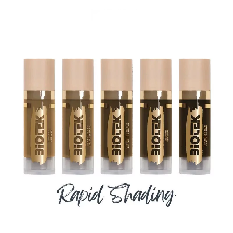 Biotek Rapid Shading Pigmenti (7ml/18ml)