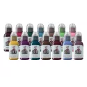World Famous Tattoo Ink AD Pancho Пигменты (30мл)