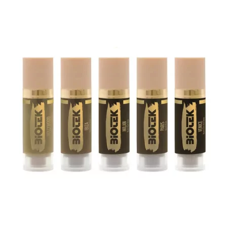 Biotek Uzacu pigmenti (7ml/18ml)