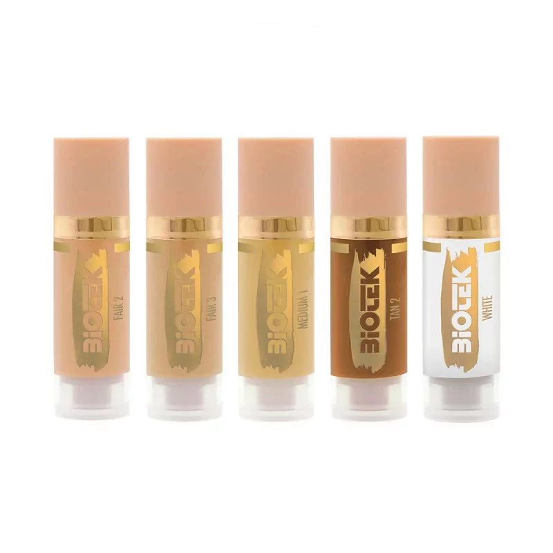 Biotek Skin Tone Pigments (7ml/18ml) Biotek Skin Tone Pigments (7ml/18ml)