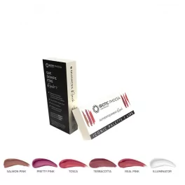 Biotic Phocea Airless Line ICONIC Lips Palette (6x5ml)