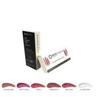 Biotic Phocea Airless Line ICONIC Палетка для губ (6x5мл)