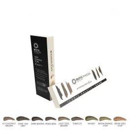 Biotic Phocea Airless Line ICONIC Набор для бровей (10x5мл)