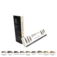 Biotic Phocea Airless Line ICONIC Brow Palette (10x5ml)
