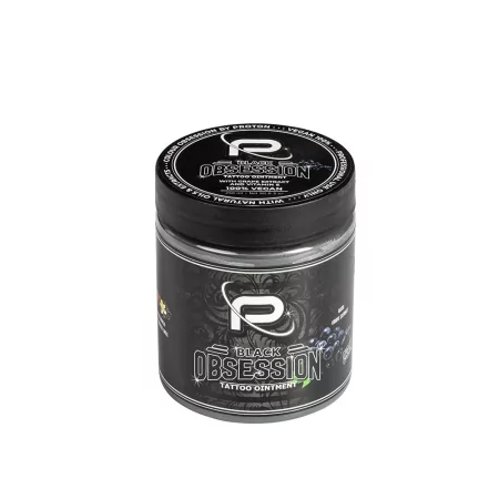 Proton Colours Black Obsession Ointment (250ml)