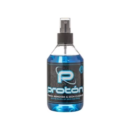 Proton Blue Trafaretu tīrīšanas un ādas tīrīšanas līdzeklis (250ml)