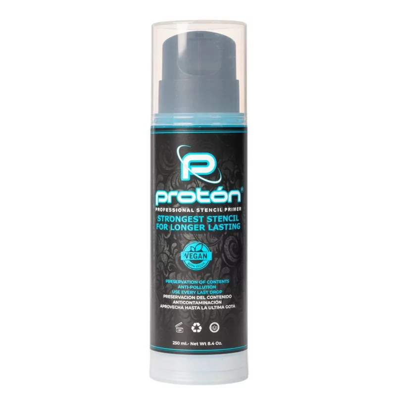 Proton Professional Blue Stencil Primer AIRLESS (100ml/250ml)