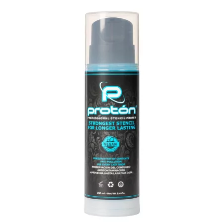 Proton Professional Blue Праймер для трафаретов AIRLESS (250мл)