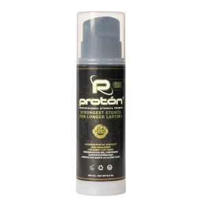 Proton Professional Black Stencil Primer AIRLESS (250ml)