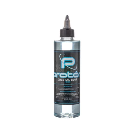 Proton Cristal Blue Mixer Pigmenta šķīdinātājs (250ml)