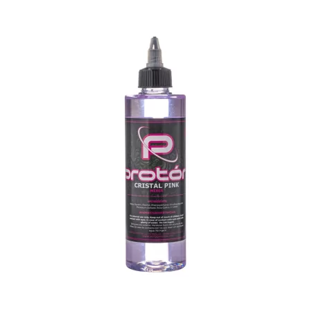 Proton Crystal Pink Mixer Разбавитель пигментов (250мл) Proton Crystal Pink Mixer Разбавитель пигментов (250мл)