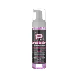 Proton Pink Foamer Cleansing Foam (220ml)