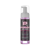 Proton Pink Foamer Attīrošās Putas (220ml)