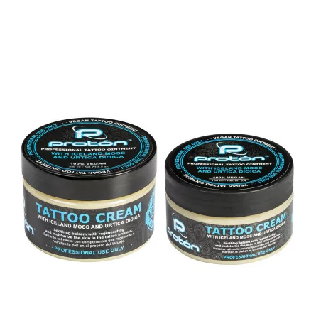 Proton Tattoo Cream (100/250ml)