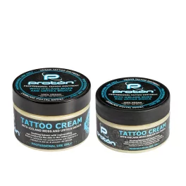 Proton Tattoo Krēms (100/250ml)
