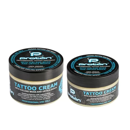 Proton Tattoo Cream (100/250ml) Proton Tattoo Cream (100/250ml)