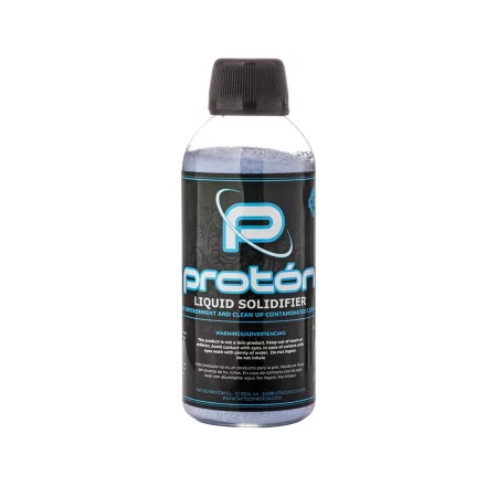 Proton Liquid Solidifier Powder