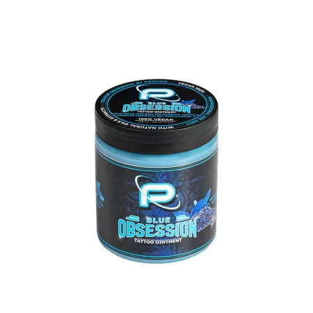 Proton Colours Blue Obsession Tepalas (250ml)