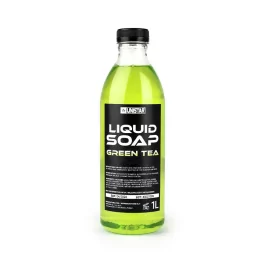 Unistar Zaļās tējas šķidrās ziepes (1000ml)