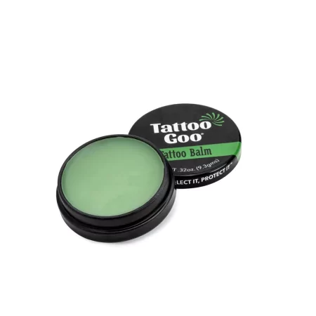 Tattoo Goo The Original Aftercare Salve (9,3 g.)