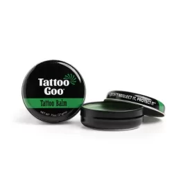 TATTOO GOO THE ORIGINAL AFTERCARE SALVE (21g.)