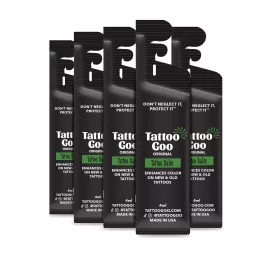Tattoo Goo® Успокаивающий гель