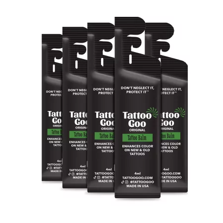Tattoo Goo® Успокаивающий гель