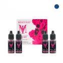 Monica Ivani Signaturte Series Набор пигментов для бровей Li Pigments