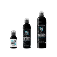 World Famous Tattoo Ink Knockout Пигмент (30/120/240мл)