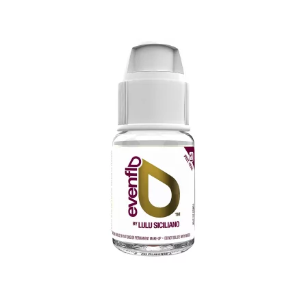 Perma Blend LUXE Evenflo Flow Solution Šķīdinātājs (15ml)