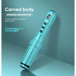 Biomaser wireless PMU machine