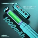 Biomaser wireless PMU machine
