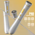 Mast P40 Wireless Tattoo Pen Беспроводная машина для татуировки и PMU