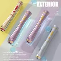 Mast P40 Wireless Tattoo Pen Bezvadu tetovēšanas un PMU mašīna