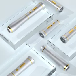 Mast P40 Wireless Tattoo Pen Bezvadu tetovēšanas un PMU mašīna
