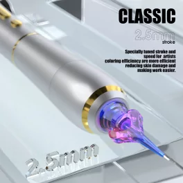 Mast P40 Wireless Tattoo Pen Беспроводная машина для татуировки и PMU