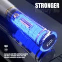 Mast P40 Wireless Tattoo Pen And PMU Machine