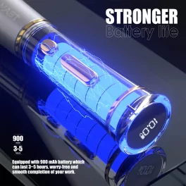 Mast P40 Wireless Tattoo Pen Беспроводная машина для татуировки и PMU