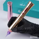 Mast P40 Wireless Tattoo Pen Bezvadu tetovēšanas un PMU mašīna