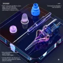 Mast Ocean Heart PMU Cartridges