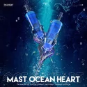Mast Ocean Heart PMU Kartridži