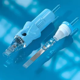 Mast Labs Kasetnes