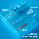 Mast Dragonhawk Labs Round Liner Картриджи