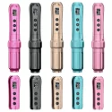Biomaser wireless PMU machine