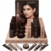 Apraise Maintenance Brow And Lash Tint Set