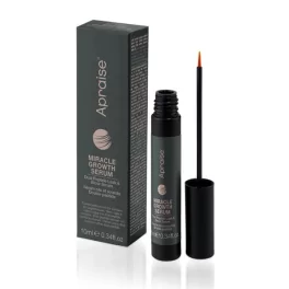 Apraise Miracle Augšanas Serums Uzacīm Un Skropstām (10ml)