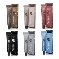 Apraise Brow And Lash Tint PPE Free & Vegan (20ml)