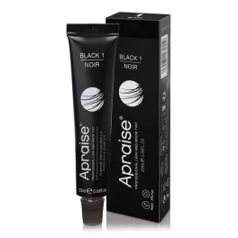 Apraise Brow And Lash Tint PPE Free & Vegan (20ml)