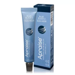 Apraise Uzacu Un Skropstu Krāsas Bez IAL Un Vegāniem (20ml)