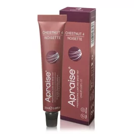 Apraise Brow And Lash Tint PPE Free & Vegan (20ml)